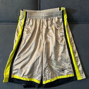 Nike Athletic Shorts